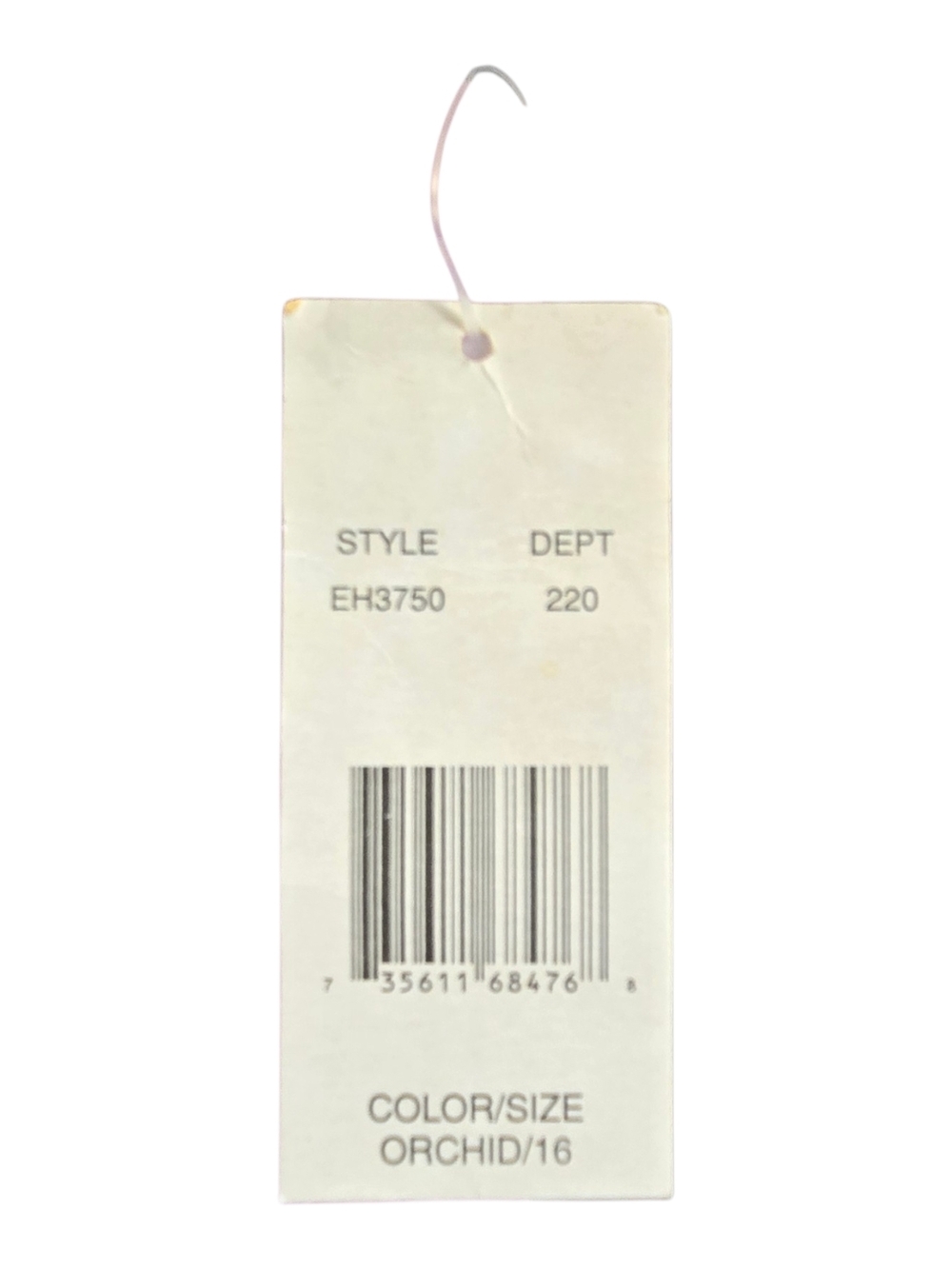 Beautiful Lilac/Orchid Maxi Slip Dress - Picture 6 of 6